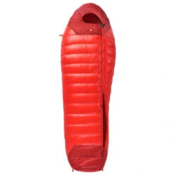 Pajak Radical 4Z - Down Sleeping Bag -Sea to Sum Camping Shop pajak radical 4z down sleeping bag bf detail 3