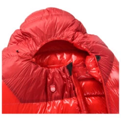 Pajak Radical 4Z - Down Sleeping Bag -Sea to Sum Camping Shop pajak radical 4z down sleeping bag bf detail 4