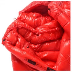 Pajak Radical 4Z - Down Sleeping Bag -Sea to Sum Camping Shop pajak radical 4z down sleeping bag bf detail 5