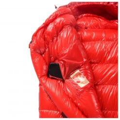 Pajak Radical 4Z - Down Sleeping Bag -Sea to Sum Camping Shop pajak radical 4z down sleeping bag bf detail 6
