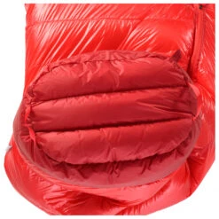 Pajak Radical 4Z - Down Sleeping Bag -Sea to Sum Camping Shop pajak radical 4z down sleeping bag bf detail 8