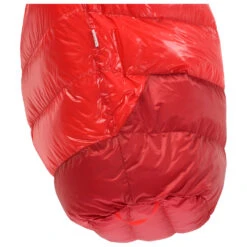 Pajak Radical 4Z - Down Sleeping Bag -Sea to Sum Camping Shop pajak radical 4z down sleeping bag bf detail 9
