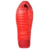 Pajak Radical 8Z - Down Sleeping Bag -Sea to Sum Camping Shop pajak radical 8z down sleeping bag bf