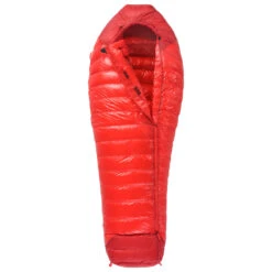 Pajak Radical 8Z - Down Sleeping Bag -Sea to Sum Camping Shop pajak radical 8z down sleeping bag bf detail 3