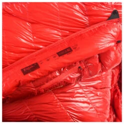 Pajak Radical 8Z - Down Sleeping Bag -Sea to Sum Camping Shop pajak radical 8z down sleeping bag bf detail 6