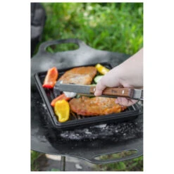 Petromax Barbecue And Charcoal Tongs -Sea to Sum Camping Shop petromax barbecue and charcoal tongs detail 6
