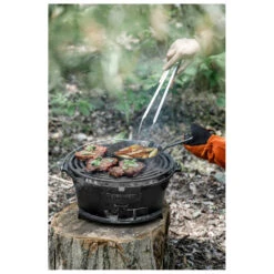 Petromax Barbecue And Charcoal Tongs -Sea to Sum Camping Shop petromax barbecue and charcoal tongs detail 7