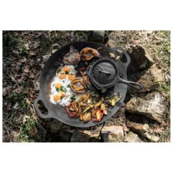 Petromax Barbecue And Fire Bowl -Sea to Sum Camping Shop petromax barbecue and fire bowl detail 4