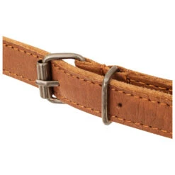 Petromax Buffalo Leather Apron With Neck Loop -Sea to Sum Camping Shop petromax buffalo leather apron with neck loop detail 3