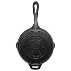 Petromax Cast Iron Casserole Dish With Lid -Sea to Sum Camping Shop petromax cast iron casserole dish with lid detail 3
