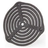 Petromax Cast Iron Grill Tray -Sea to Sum Camping Shop petromax cast iron grill tray