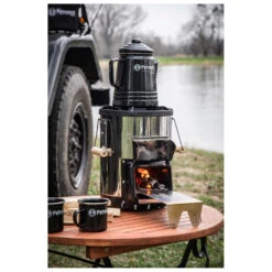 Petromax Enamel Coffee Pot -Sea to Sum Camping Shop petromax enamel coffee pot detail 4