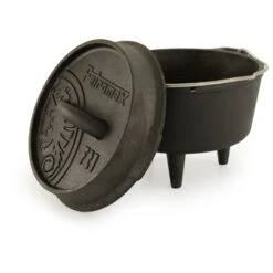 Petromax Feuertopf - Pot -Sea to Sum Camping Shop petromax feuertopf pot bf detail 3