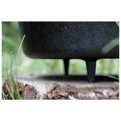 Petromax Feuertopf - Pot -Sea to Sum Camping Shop petromax feuertopf pot bf detail 8