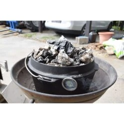 Petromax Feuertopf - Pot -Sea to Sum Camping Shop petromax feuertopf topf 26ec2738a7ad86a3d9eb5f8a5c226d84 1