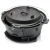 Petromax Fire Grill - Pot -Sea to Sum Camping Shop petromax fire grill pot