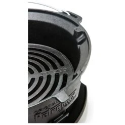 Petromax Fire Grill - Pot -Sea to Sum Camping Shop petromax fire grill pot detail 5