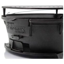 Petromax Fire Grill - Pot -Sea to Sum Camping Shop petromax fire grill pot detail 6