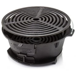 Petromax Fire Grill - Pot -Sea to Sum Camping Shop petromax fire grill pot detail 9