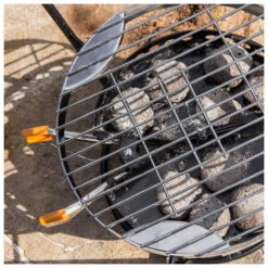 Petromax Fire Pot Lid Holder -Sea to Sum Camping Shop petromax fire pot lid holder detail 2