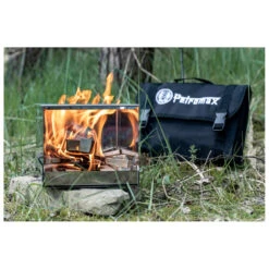 Petromax Firebox - Solid Fuel Stoves -Sea to Sum Camping Shop petromax firebox solid fuel stoves detail 3