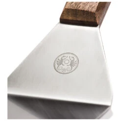 Petromax Flexible Grill And Pan Turner -Sea to Sum Camping Shop petromax flexible grill and pan turner detail 2