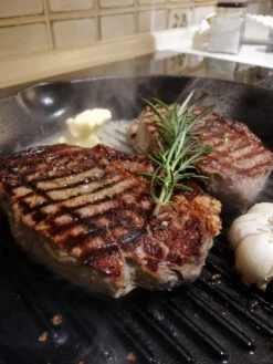 Petromax Grill-Feuerpfanne - Skillet -Sea to Sum Camping Shop petromax grill feuerpfanne pfanne c1740fcd8ca6f3d497e9156a747265aa 1