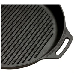 Petromax Grill-Feuerpfanne - Skillet -Sea to Sum Camping Shop petromax grill feuerpfanne skillet detail 2