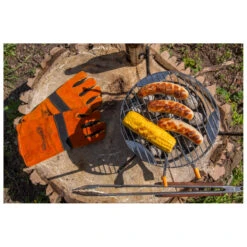 Petromax Grill Grate -Sea to Sum Camping Shop petromax grill grate detail 3