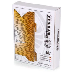 Petromax Hobo-Kocher - Solid Fuel Stoves -Sea to Sum Camping Shop petromax hobo kocher solid fuel stoves detail 4