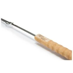 Petromax Lagerfeuer Spieße 2 - Roasting Spit -Sea to Sum Camping Shop petromax lagerfeuer spiesse 2 roasting spit detail 3