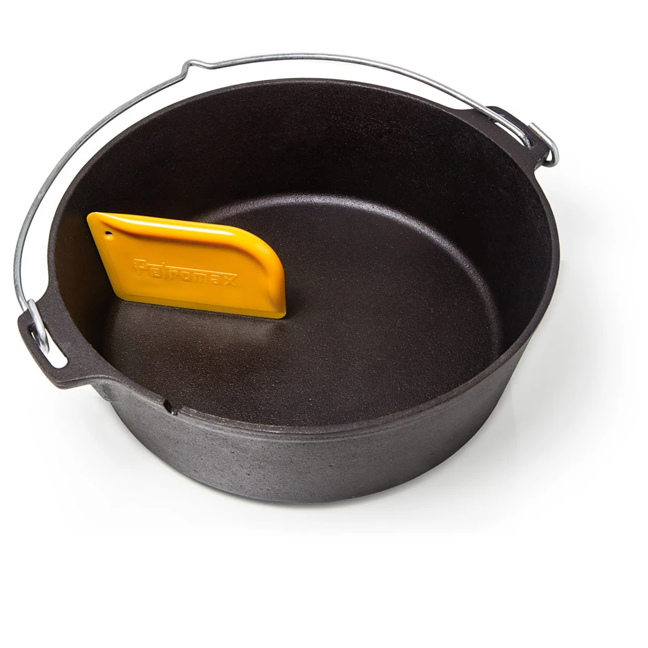 Petromax Scraper For Fire Pots And Pans 4 Petromax Scraper For Fire Pots And Pans - Image 2