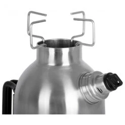 Petromax Stainless Steel Fire Pot - Solid Fuel Stoves -Sea to Sum Camping Shop petromax stainless steel fire pot solid fuel stoves detail 4