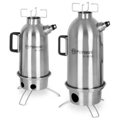 Petromax Stainless Steel Fire Pot - Solid Fuel Stoves -Sea to Sum Camping Shop petromax stainless steel fire pot solid fuel stoves detail 7