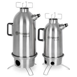 Petromax Stainless Steel Fire Pot - Solid Fuel Stoves -Sea to Sum Camping Shop petromax stainless steel fire pot solid fuel stoves detail 8