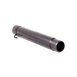 Petromax Stovepipe With Exhaust Air Regulator For Loki (replacement Part)