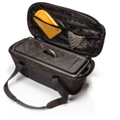 Petromax Transport Bag For Loaf Tin -Sea to Sum Camping Shop petromax transport bag for loaf tin detail 2