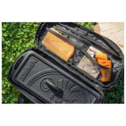 Petromax Transport Bag For Loaf Tin -Sea to Sum Camping Shop petromax transport bag for loaf tin detail 3