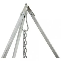 Petromax Tripod D 1 - Solid Fuel Stoves -Sea to Sum Camping Shop petromax tripod d 1 solid fuel stoves detail 4