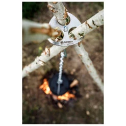 Petromax Tripod Ring -Sea to Sum Camping Shop petromax tripod ring detail 3
