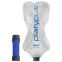 Sea to Sum Camping Shop -Sea to Sum Camping Shop platypus quickdraw microfilter reservoir system water filter detail 2