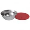 Primus Campfire Bowl Stainless With Lid -Sea to Sum Camping Shop primus campfire bowl stainless with lid
