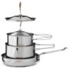 Primus CampFire Cookset - Pot -Sea to Sum Camping Shop primus campfire cookset pot