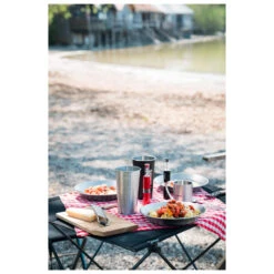 Primus CampFire Table - Camping Table -Sea to Sum Camping Shop primus campfire table camping table detail 3