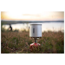 Primus Essential Trail Kit - Gas Stove -Sea to Sum Camping Shop primus essential trail kit gas stove detail 4