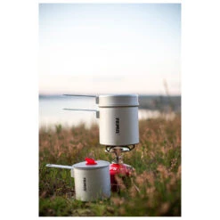 Primus Essential Trek Pot Set - Pot -Sea to Sum Camping Shop primus essential trek pot set pot detail 2