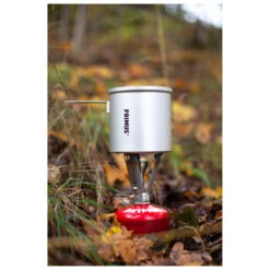 Primus Fire Stick Stove TI - Gas Stove -Sea to Sum Camping Shop primus fire stick stove ti gas stove detail 4