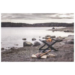 Primus Kamoto Openfire Pit Large - Solid Fuel Stoves -Sea to Sum Camping Shop primus kamoto openfire pit large solid fuel stoves detail 4