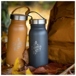 Primus Klunken Bottle Fall - Water Bottle -Sea to Sum Camping Shop primus klunken bottle fall water bottle detail 2