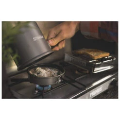 Primus Litech Trek Kettle - Pot -Sea to Sum Camping Shop primus litech trek kettle pot detail 3